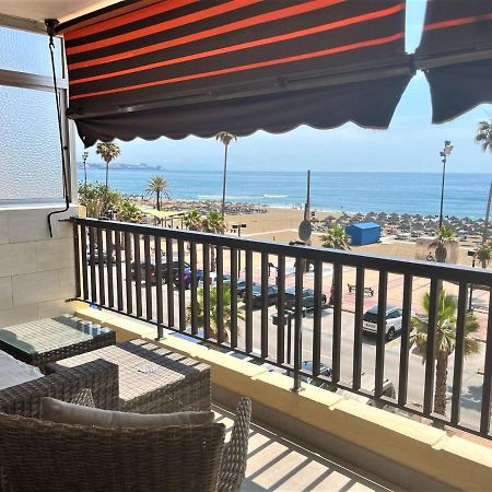 Rentcostadelsol Los Boliches Penelope Fuengirola Extérieur photo