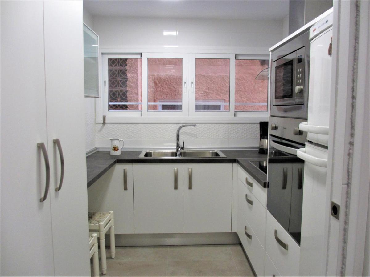 Rentcostadelsol Los Boliches Penelope Fuengirola Extérieur photo