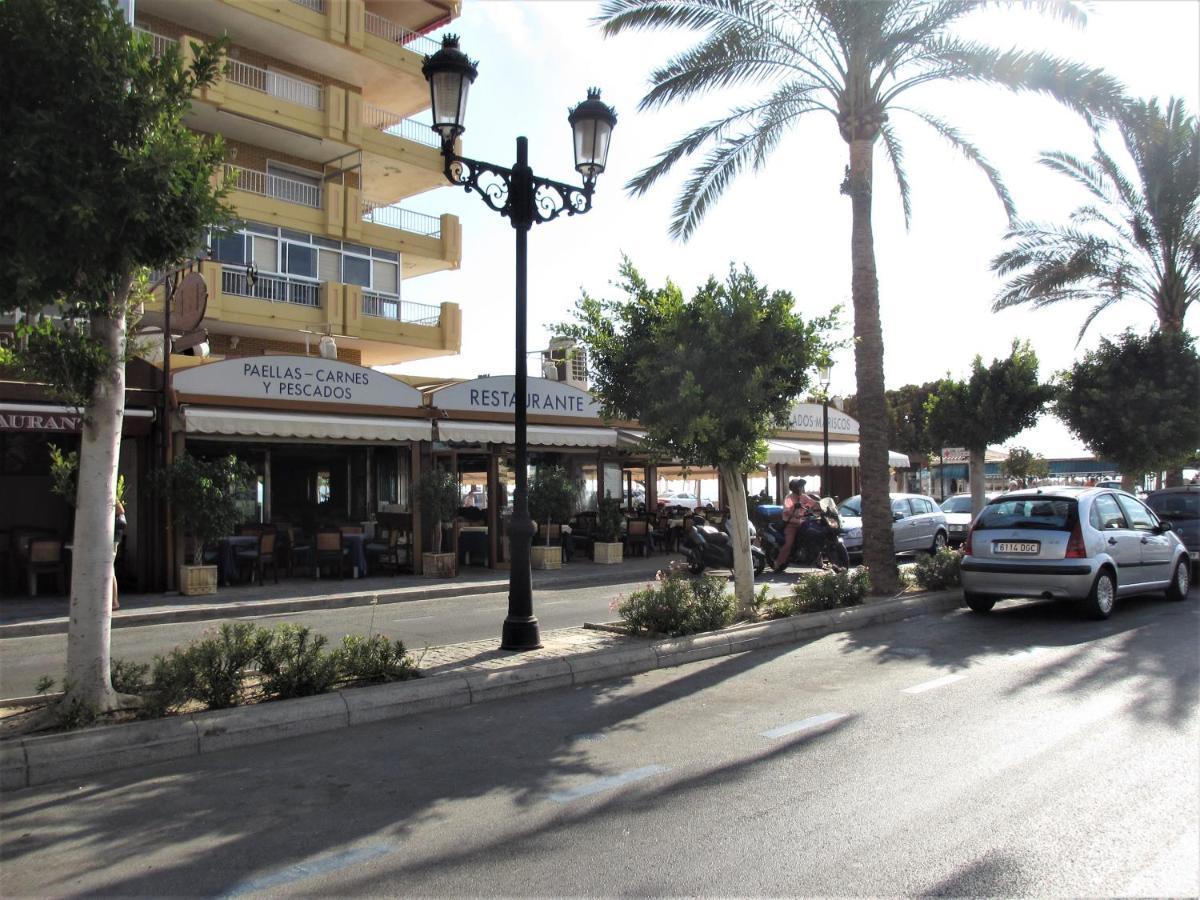 Rentcostadelsol Los Boliches Penelope Fuengirola Extérieur photo
