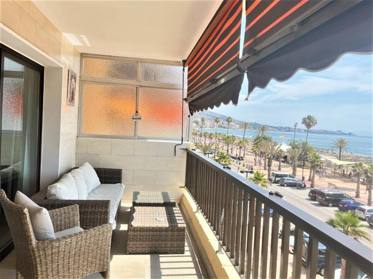 Rentcostadelsol Los Boliches Penelope Fuengirola Extérieur photo